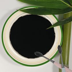 Factory Price 8000 Mesh Bamboo Charcoal Powder Activated Carbon Powder for Toothbrush