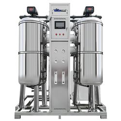 Unit Price Pure Water Treatment Machine Reverse Osmosis Water Purifier