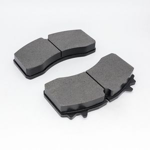 Premium Classic Car Brake Pads for Enhanced Safety Performance