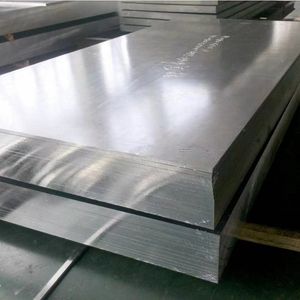 Manufacturer in China Supplier Aluminum Sheet 0.15.0-25.0 mm Alloy Sheet Aluminum Plate