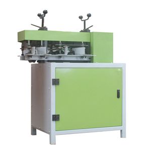 Waste Cable Plastic Cover Stripper Peeling Machine