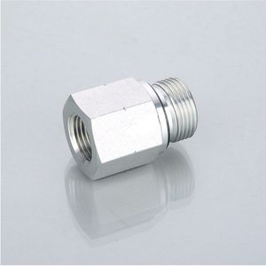 5b-Wd Common High Pressure Hydraulic Adapters and Fittings