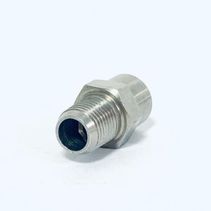 1/4- 1 Stainless Steel Fulljet Water Spray Nozzle