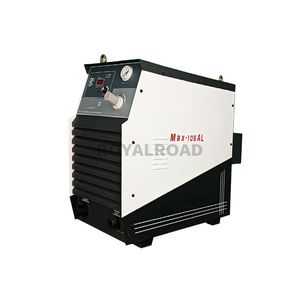 45A 65A 85A 105A Cnc Plasma Cutting Machine Plasma Cutter for Construction Site Steel Cutting