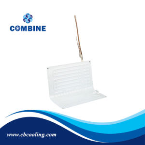 Premium Aluminum Sheet Roll Bond Refrigerator Evaporator Unit