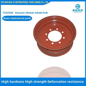 7232568 Vacuum Cleaner Wheel Hub for S160, Sr175