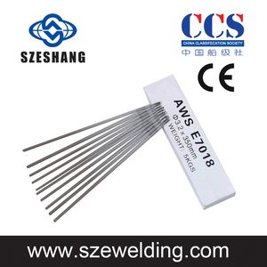 E6013 Welding Electrode, Welding Rod, Welding Consumables