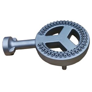 Durable Die Cast Aluminum Alloy Burner for Burner Camp Stove