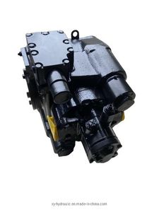 Sauer PV21 PV22 PV23 PV24 Mf21 Mf22 Mf23 Mf24 Hydraulic Pump and Hydraulic Motor