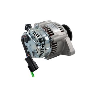 High-Performance Electrical Engine Alternator for Reliable Power Supply