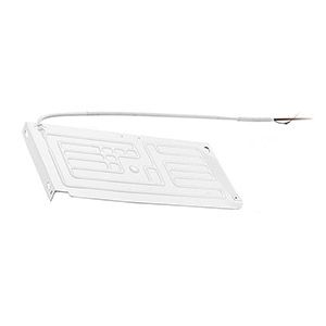 Refrigerator Parts Roll Bond Evaporator for Refrigerator