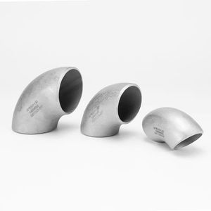 Premium Stainless Steel Welding Elbow for Industrial Applications