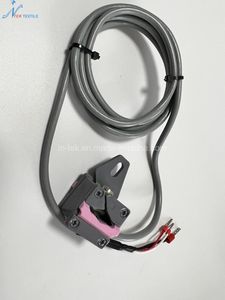 Weaving Textile Projectile Sulzer Loom Machine Spare Parts 911321062 System Shuttle Sensor