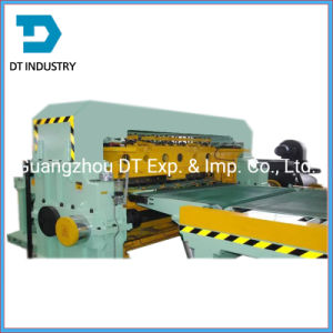 Metal Strip Precision High Speed Flying Shear