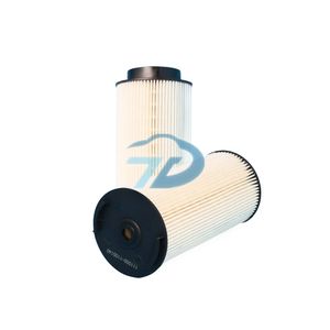 High-Performance Truck Fuel Filter 111000-1105140 for Optimal Efficiency