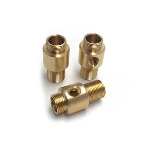 Precision CNC Machining for Aluminum and Stainless Steel Motorcycle Parts