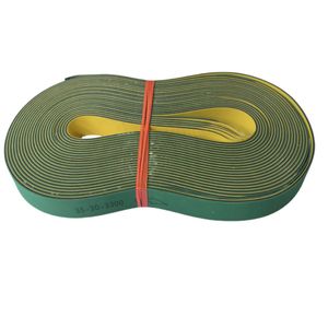 Xzbelt-Hot-Selling High-Strength Transmission Flat Belt Suppliers