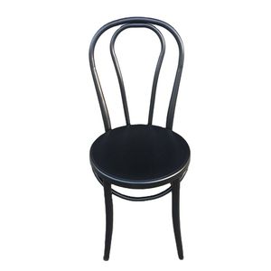 Modern Antique Cafe Chair for Restaurants and Banquet Events