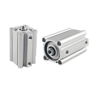 Factory Wholesale of Space-Saving Cylinders for Robots
