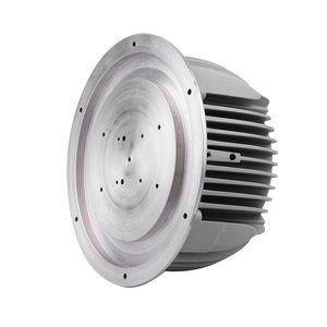 OEM Aluminum Alloy Die Casting, China Die Casting, LED Die Casting Components