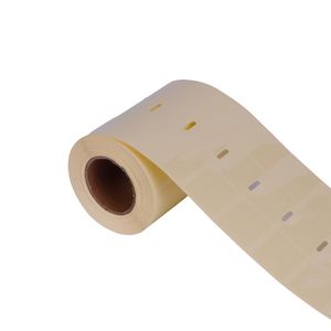 Printing Paper Rolls Self Adhesive Sticker Labels