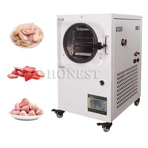 Low Price Freeze Drying Machine / Food Freeze Dryer