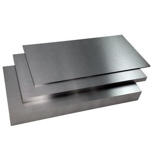 Wholesale Woodworking Cemented Carbide Strip Tungsten Bar Tungsten Ingot