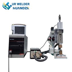 High Frequency Spot Welder Welding Machine for Bandsaw Blade Spot Welding Machine