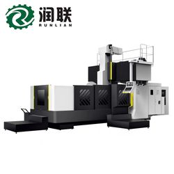 Gmc1830 CNC Gantry Machining Center for Precision Milling