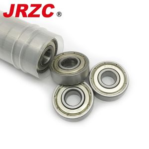 High Precision Mini Stainless Steel Deep Groove Ball Bearings