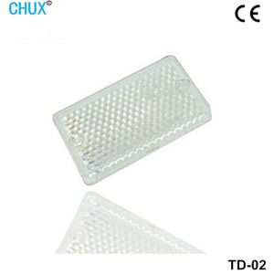 Td-02 Td Series Photoelectric Switch Sensor Reflector with CE