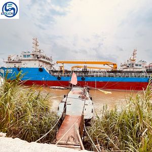 2980 Dwt Oil Tanker Ship for Sale