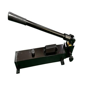 Schmidt 1500 Bar High Pressure Hydraulic Pump Torque Wrench Pump