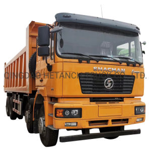 Shacman D'long 6X4 Tipper Truck/ 11cbm Capacity SHACMAN Trucks