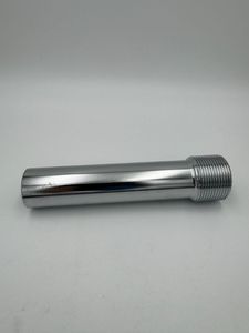 Customized Tungsten Carbide Long Venturi Nozzle, with Al and Rubber Case
