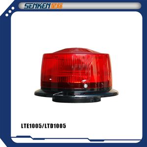 R65 Past Low Profile LED Magnetic Warning Light LED Beacon Light