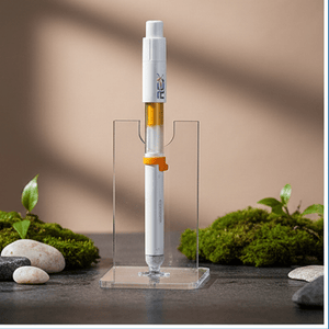 Advanced Water Quality Test Electrode for pH and ORP