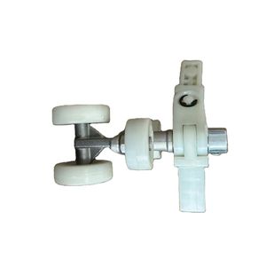 Precision CNC Milling Parts Aluminum Machining for Aerospace Components