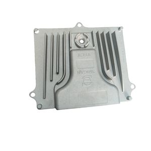 Die Casting Part, CNC Machining, Auto Part