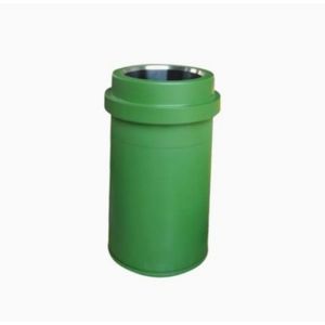 Oilfield Equipment Spare Parts Bimetallic Cylinder Liner for Mud Pump F500