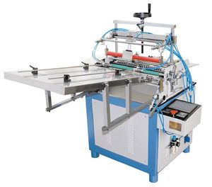 Automativ Paper Tube Labeling Machine for Sale