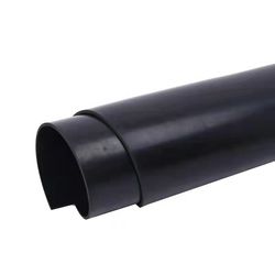 Insulating Rubber Sheet Matting Soft High-Temperature Insulation Pad