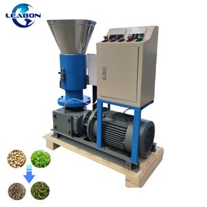 Hot Sale Poultry Feed Pellet Mill Animal Feed Pellet Mill Price