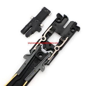 High Quality Electronic Jacquard Module Without Bearing Spare Parts for Jacquard Machinery