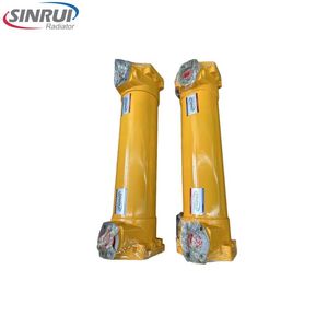 Shell and Tube 246-3215 and 4W-0418 Heat Exchanger for Cat Machinery