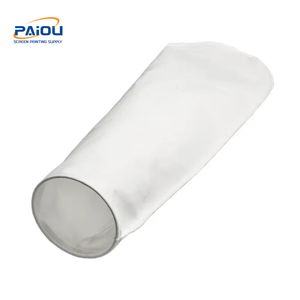 Various Sizes PP/PE/Nylon Liquid Filter Bag Industrial Filter Socks