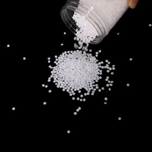 Rigid Thermoplastic POM Resin for Industrial Manufacturing