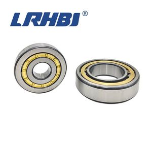 Generator Support Nu/N Type Bearing Nj202em Nup202em N202em NF202em Cylindrical Roller Bearing