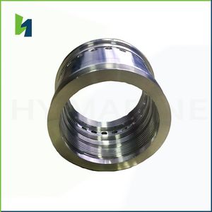 High Quality Vtr250 Turbocharger Diesel Engine Marine Spare Parts
