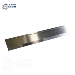 Precision Sheet Metal Bending Press Brake Punch Mould Tooling